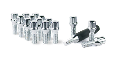 Gorilla Cone Seat Bolt Lock System 14x1.25 (20 Lock) 28mm