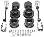 ReadyLift 69-6025 2.5" SST Lift Kit for the JT Gladiator