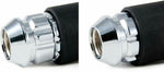 Gorilla X2 Wheel lock 4-Pack 14mm x 1.50 Thread (4 locks set)